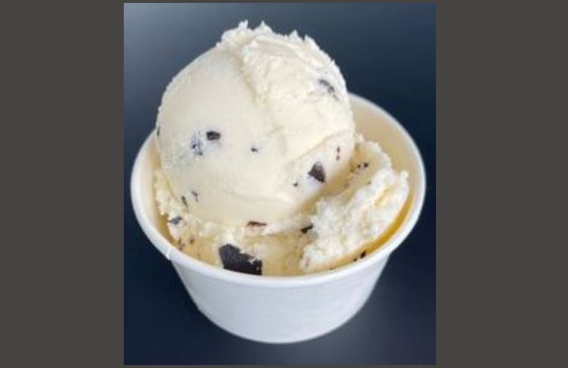Kids Single Scoop