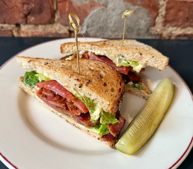 BLT