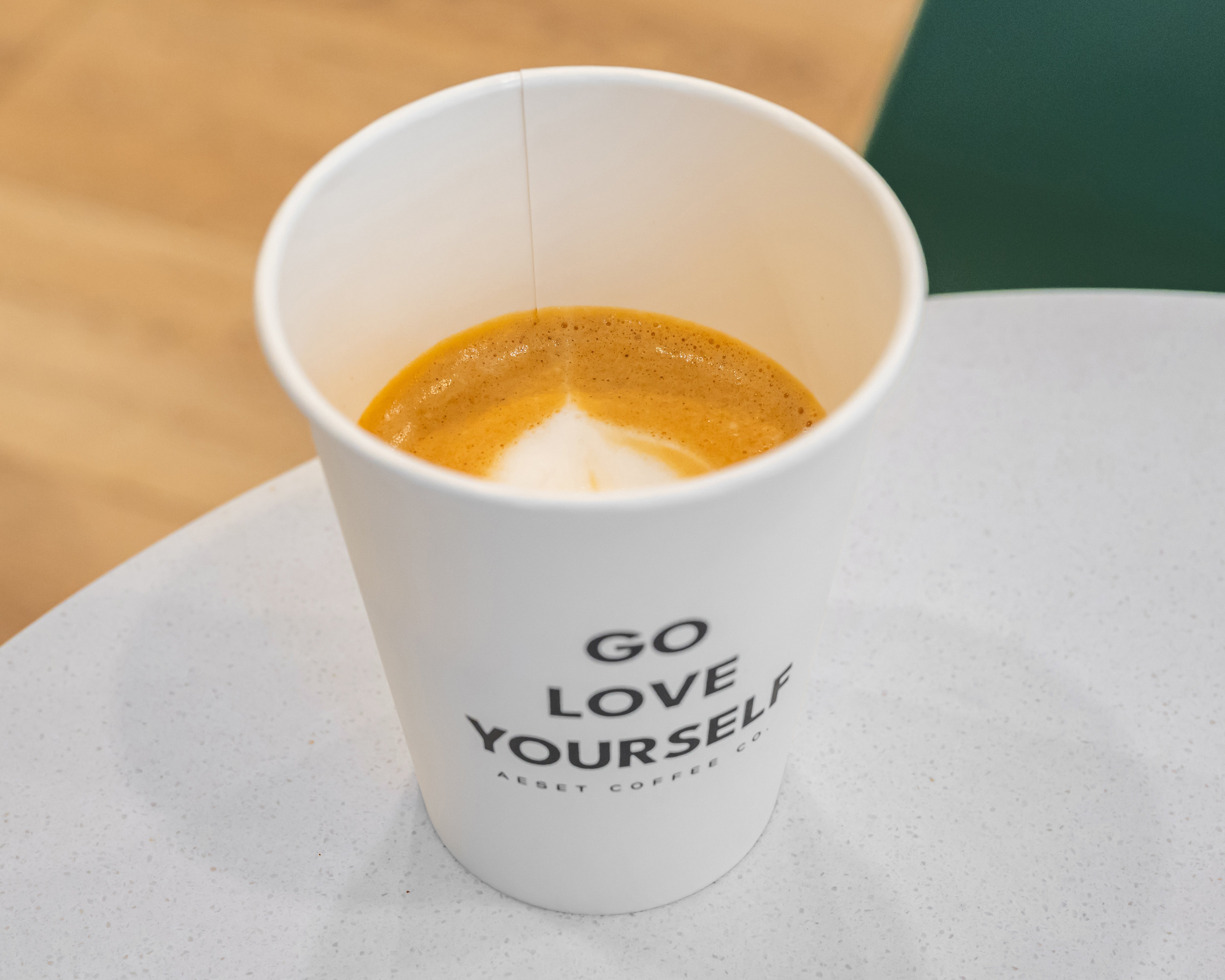 Cortado