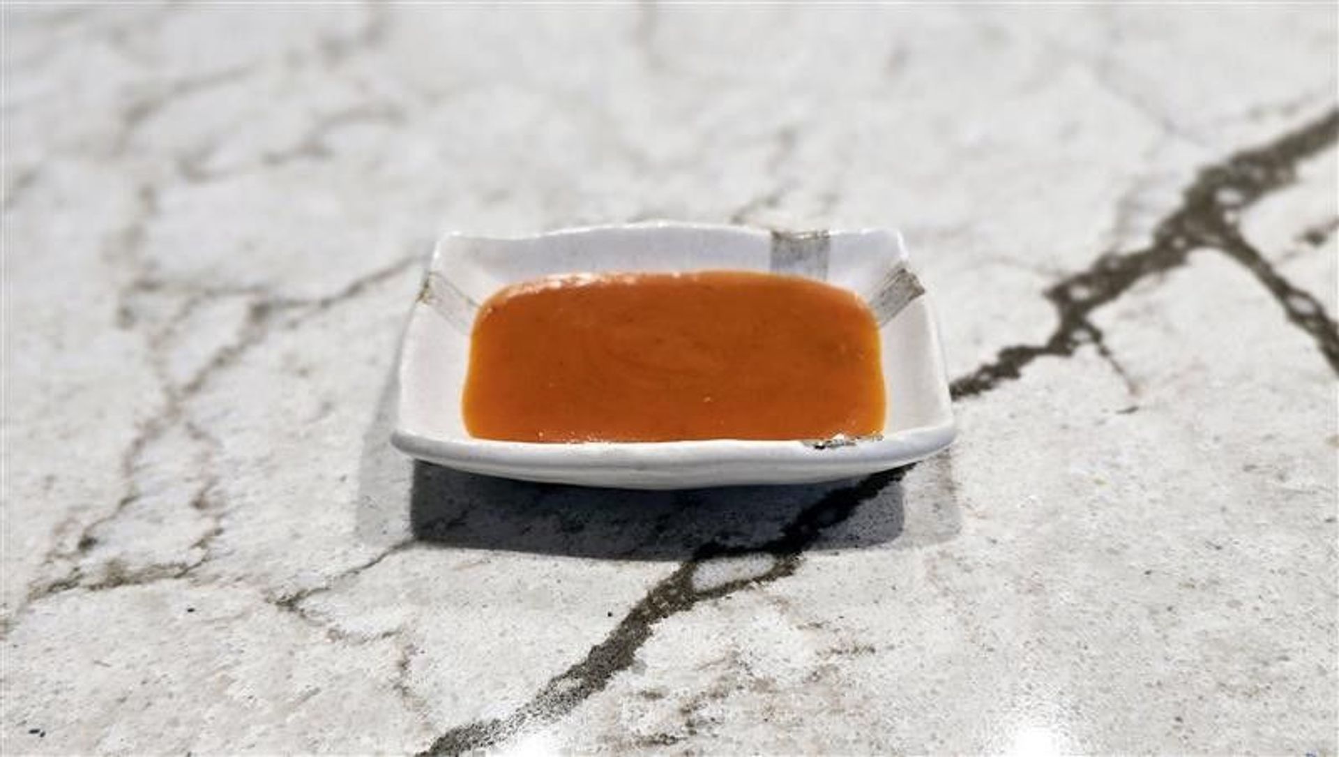 Spicy Sauce - Delivery