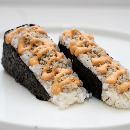 Spicy Tuna (L) RB
