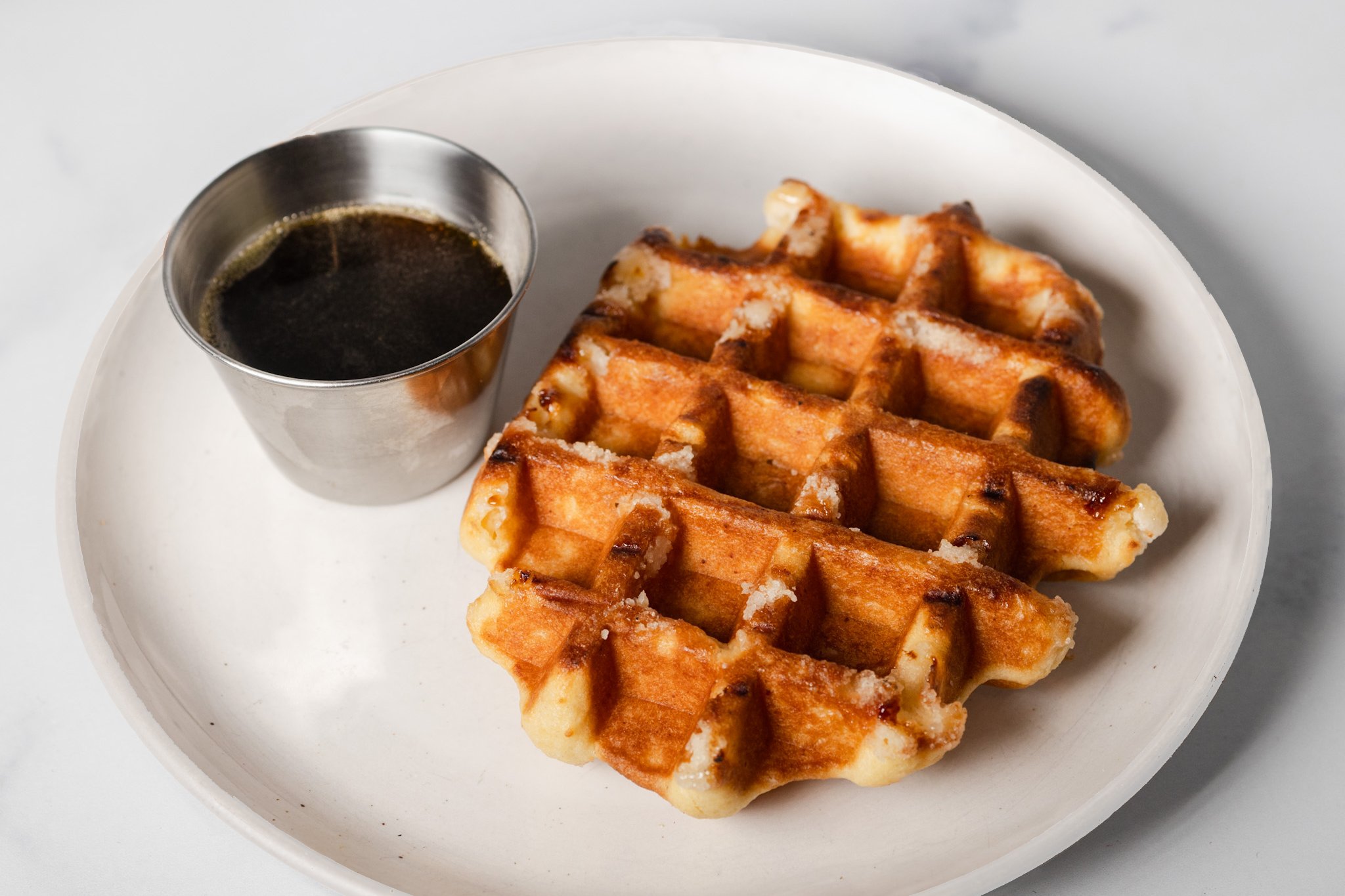 Kid's Waffle