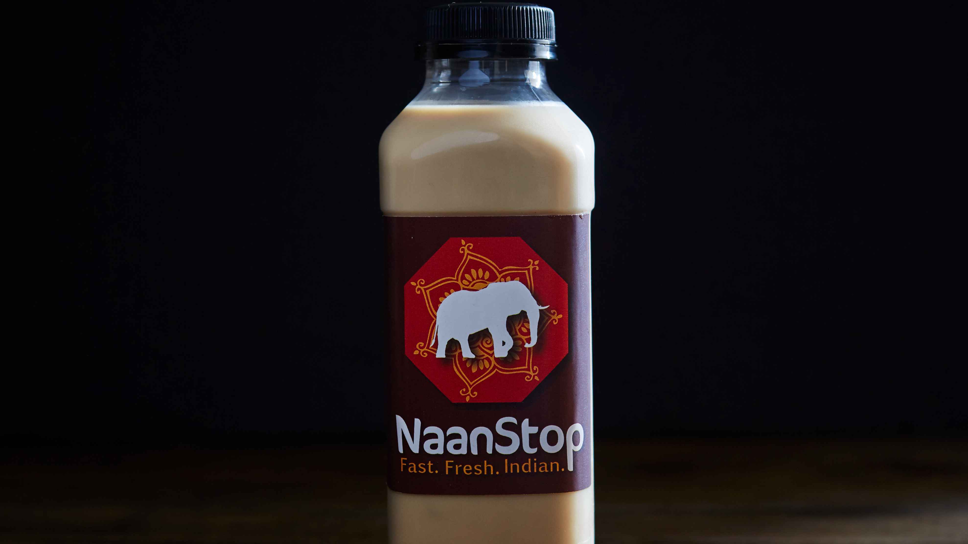 Masala Chai