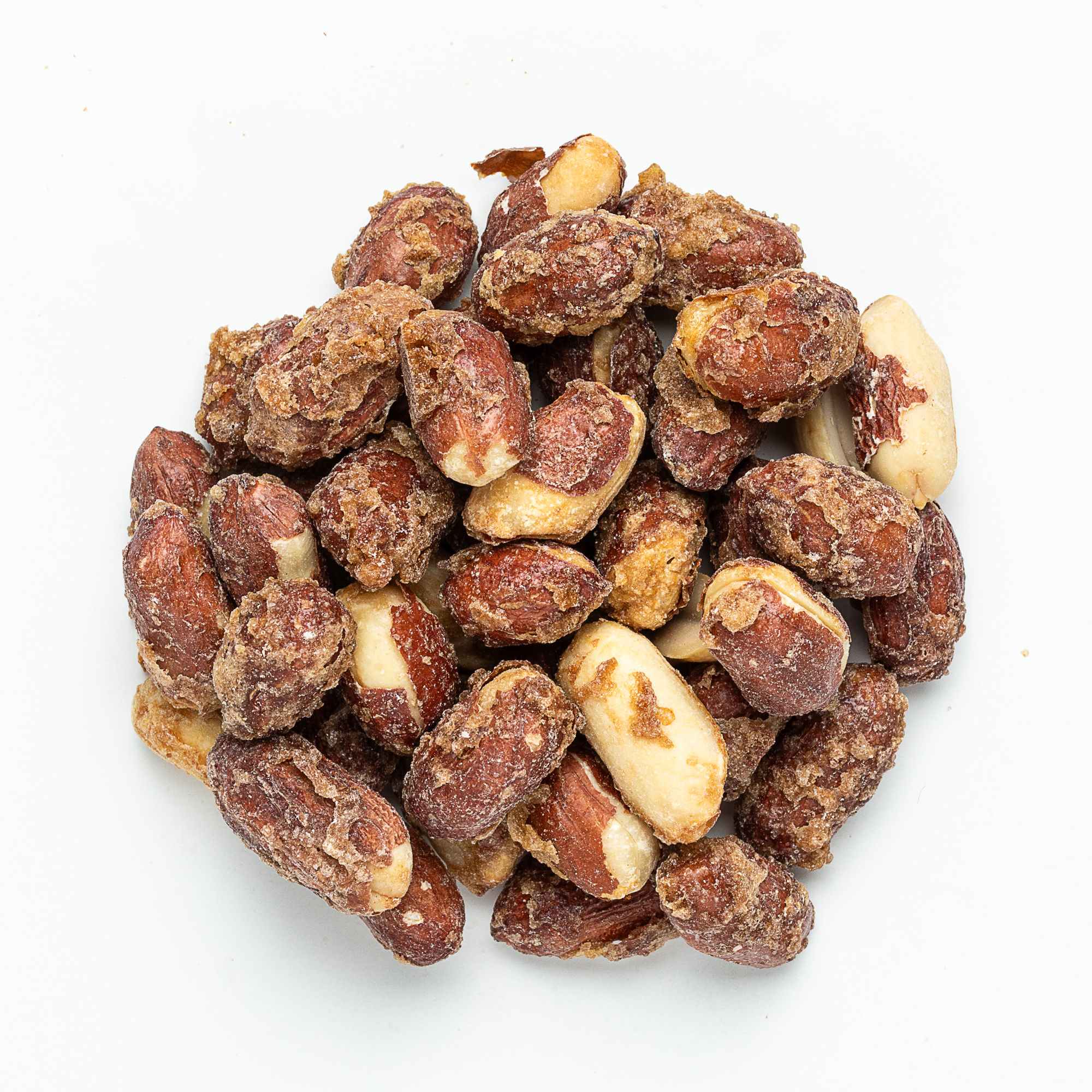 Praline Peanuts