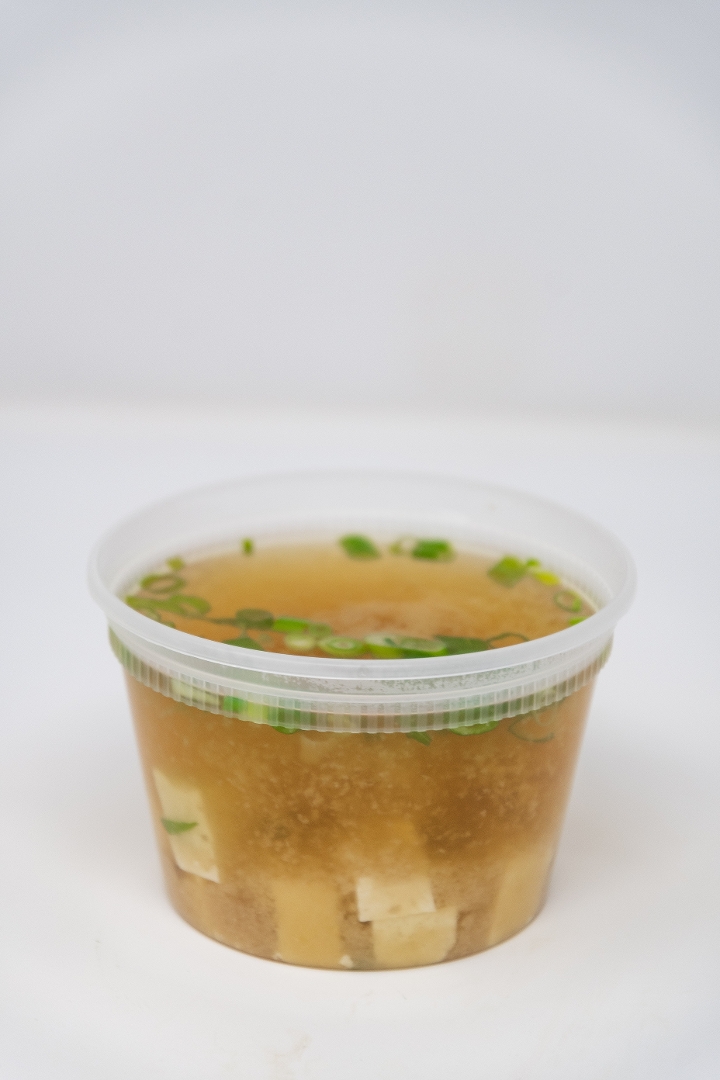 Miso Soup