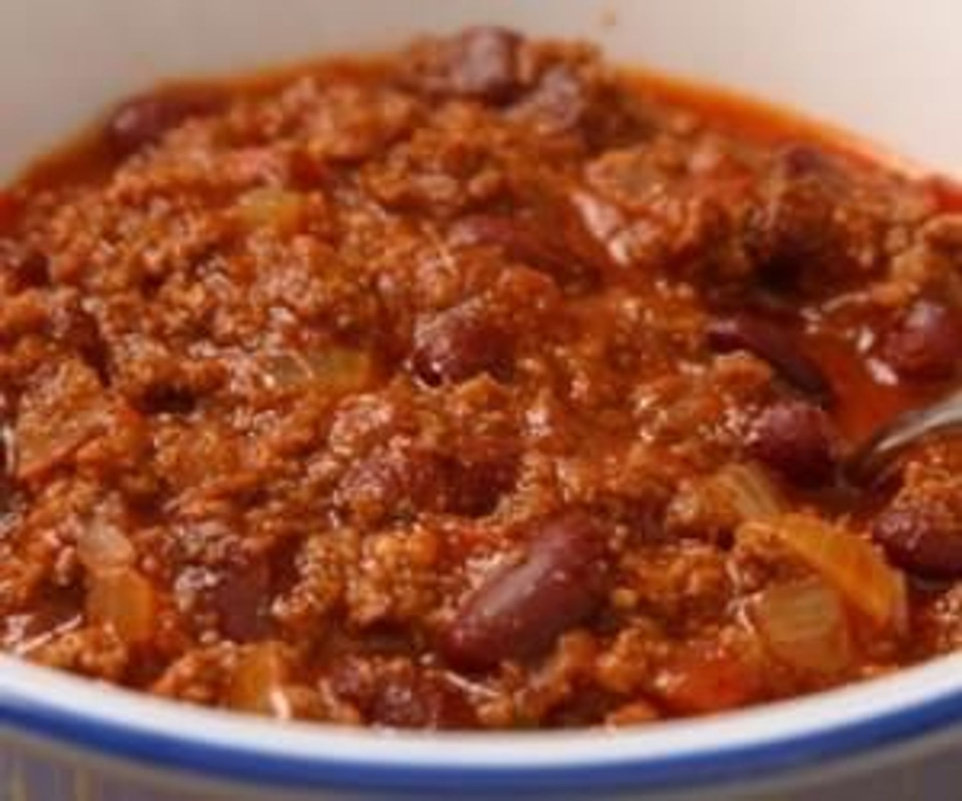 Beef Chili