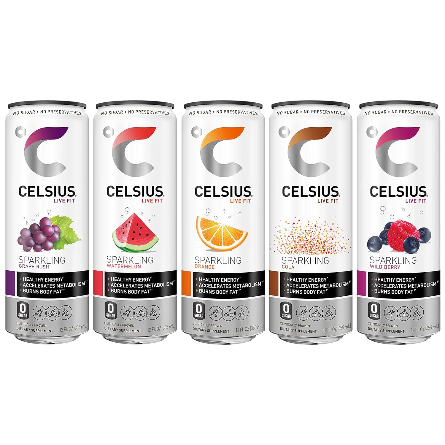 CELCIUS