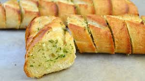 Toasted Garlic Bread