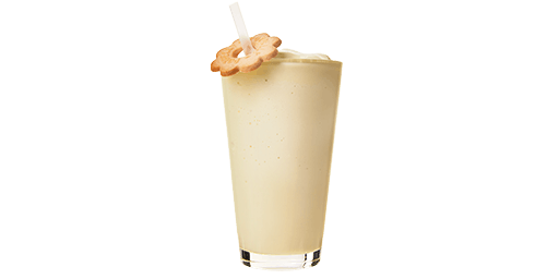 Banana Pudding Shake