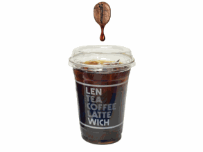 Iced Coffee