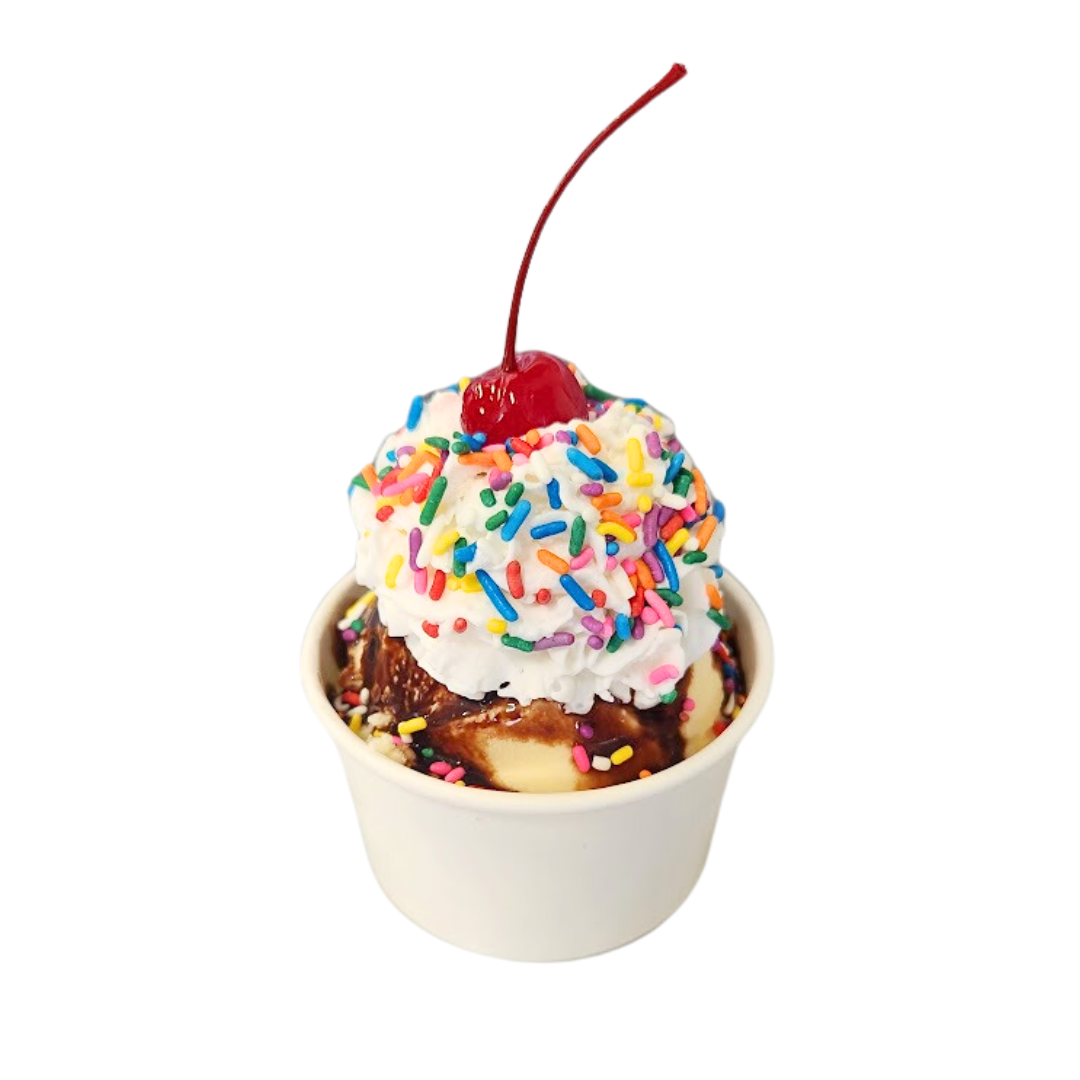 Small Sundae