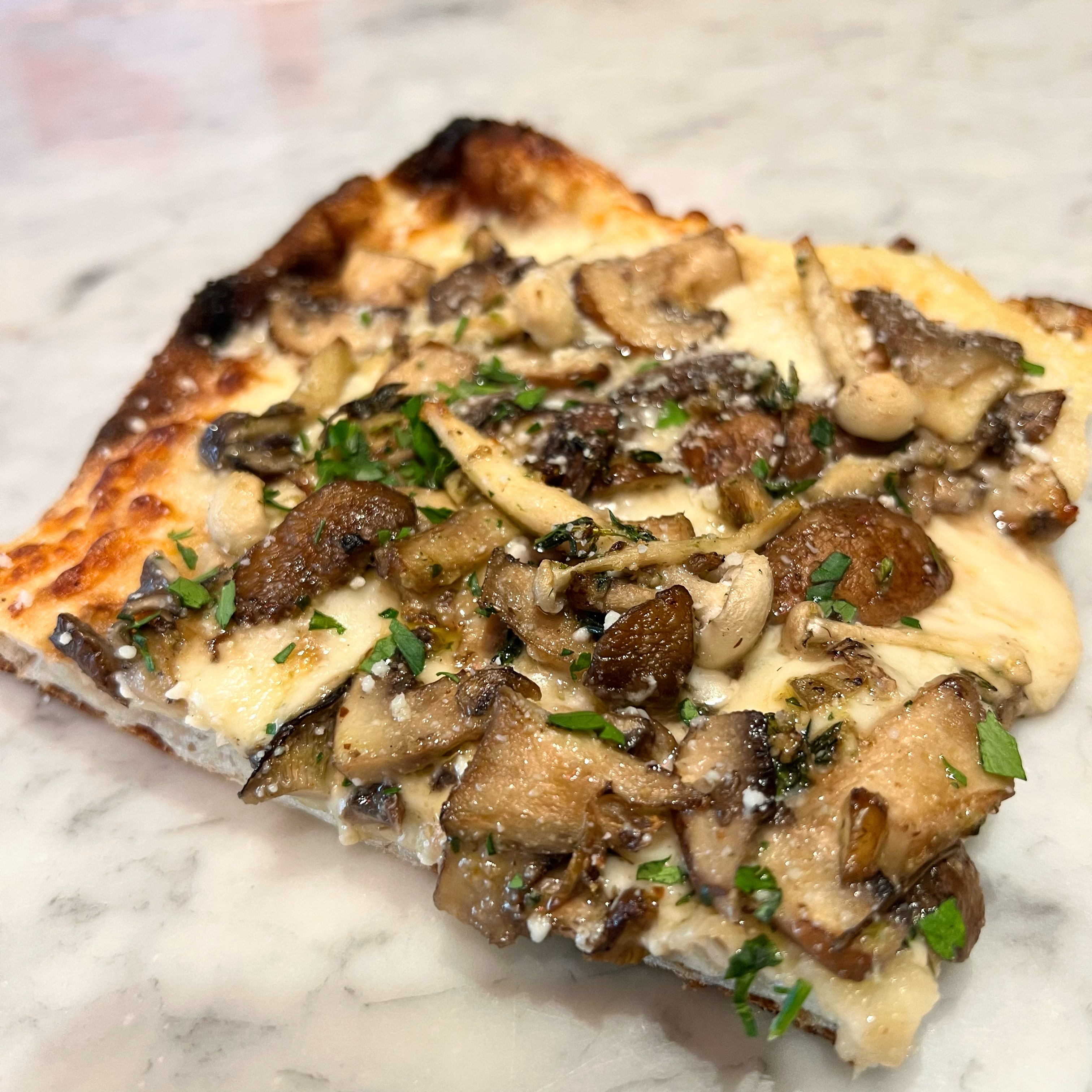 Unmushrooms