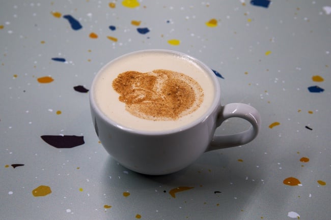 Chai Latte