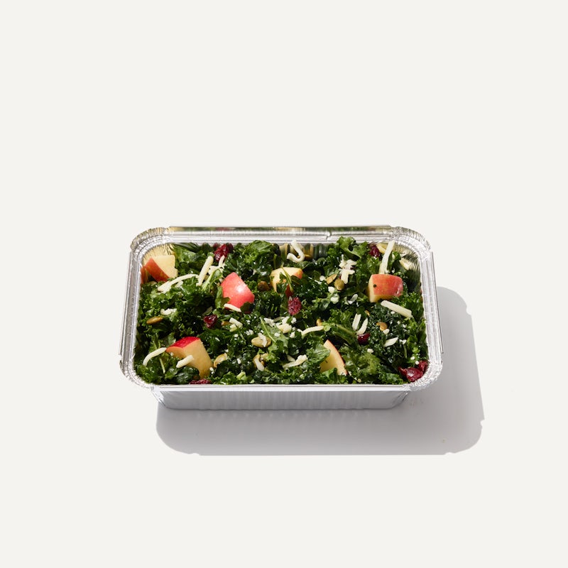 Kale Apple Crunch (Large Side)