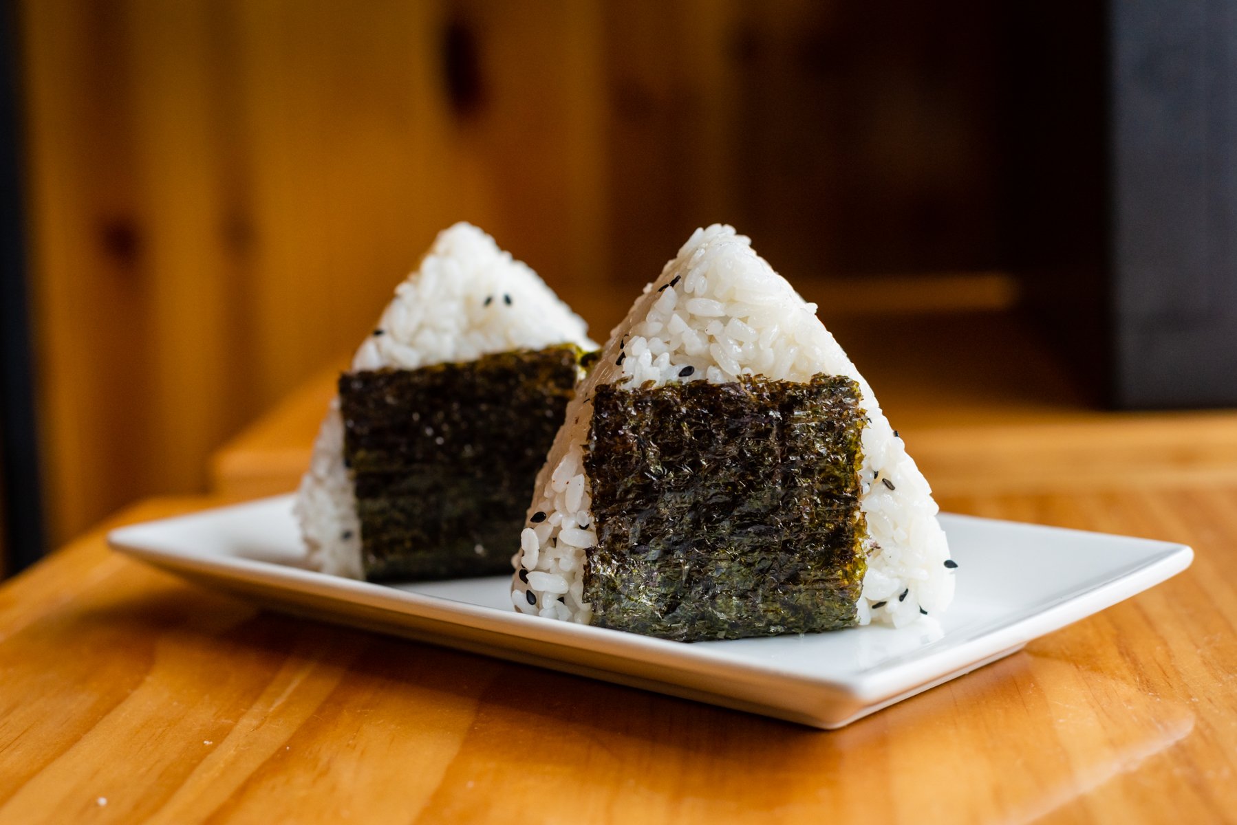 Rice Ball