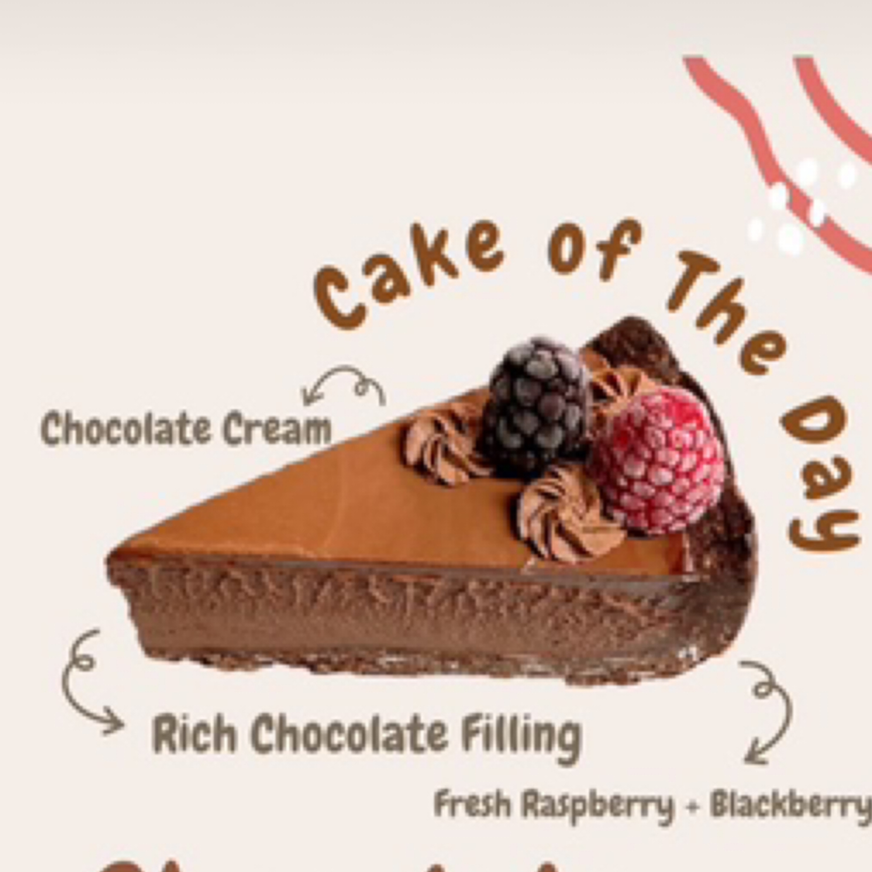 Double Chocolate Cheesecake (V) (GF)