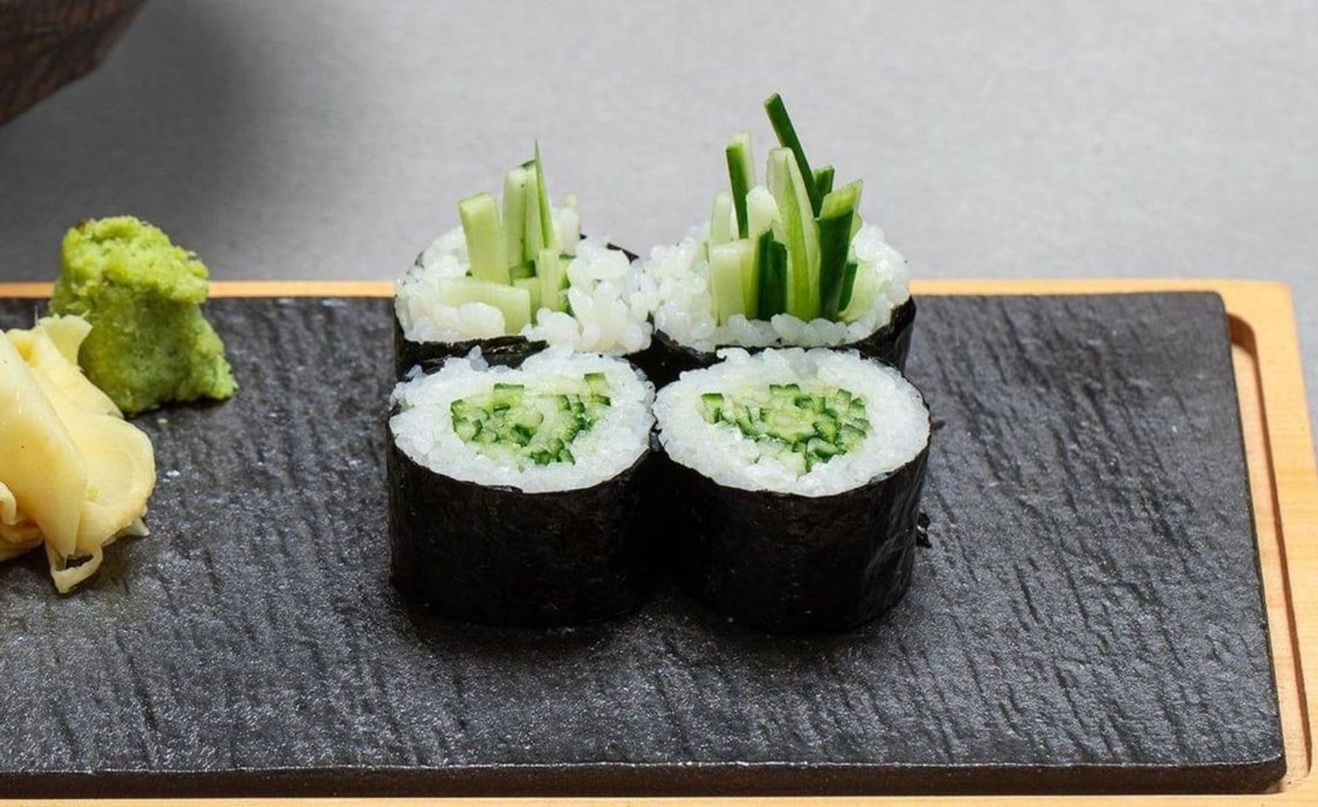 Cucumber - Delivery