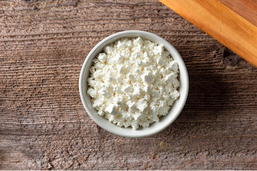 Feta Cheese – New!