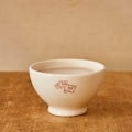 Small Cafe au Lait