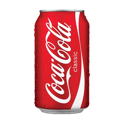 Coke classic