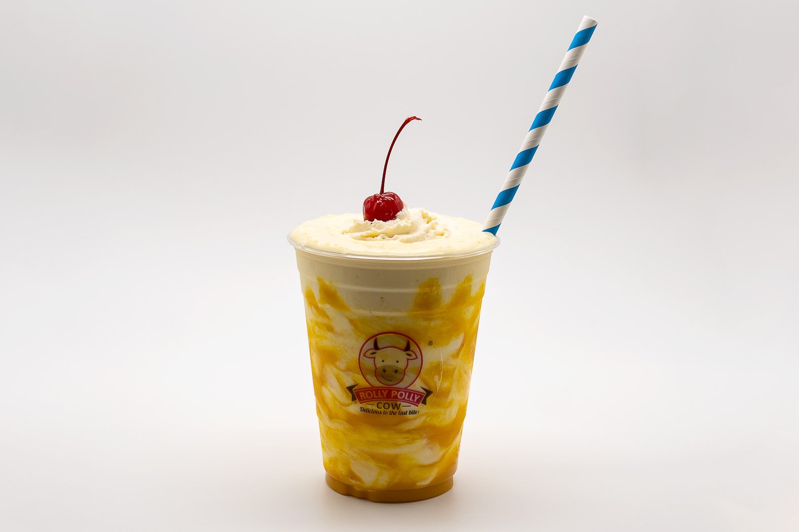 Mango Milkshake