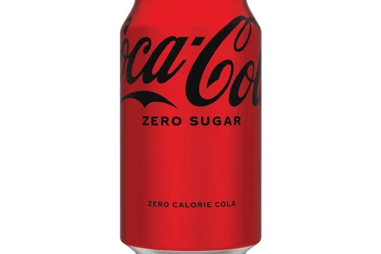 Coke Zero