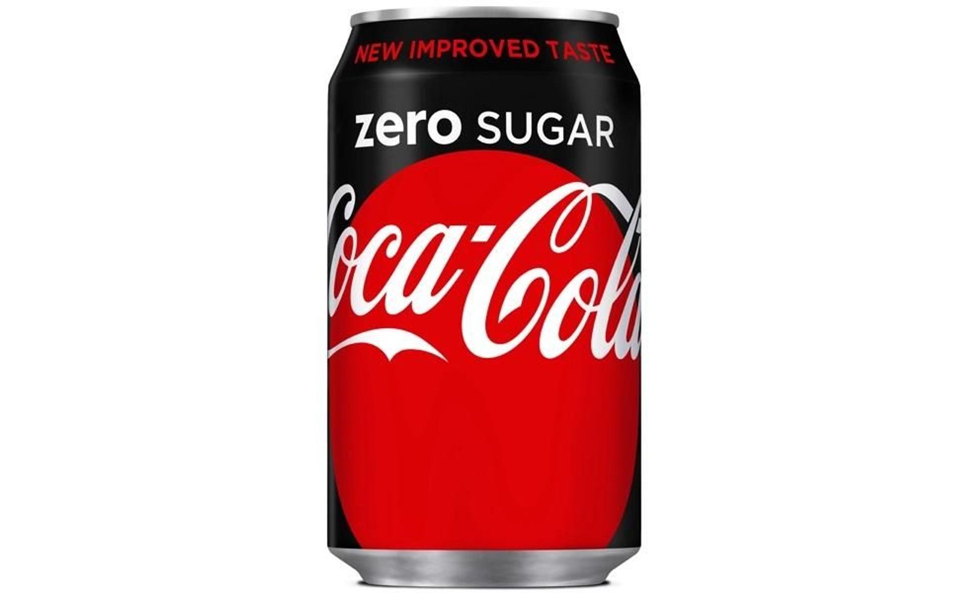 Coke Zero