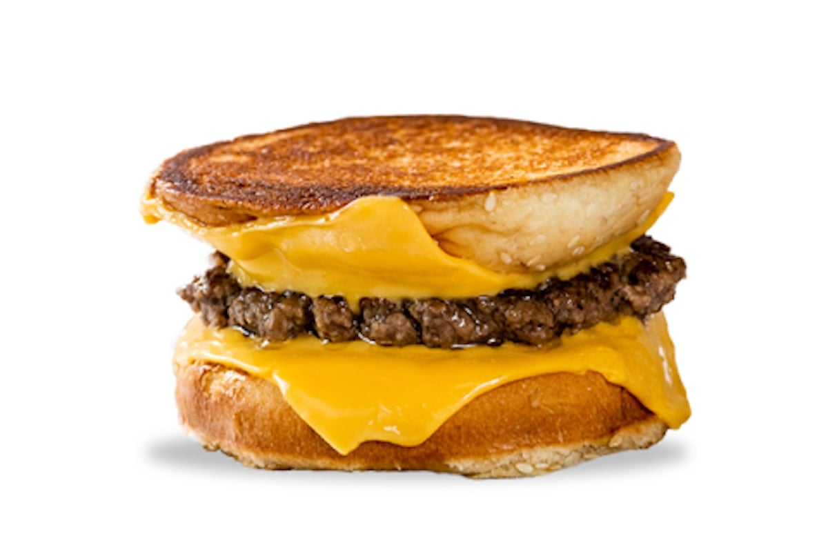 Patty Melt