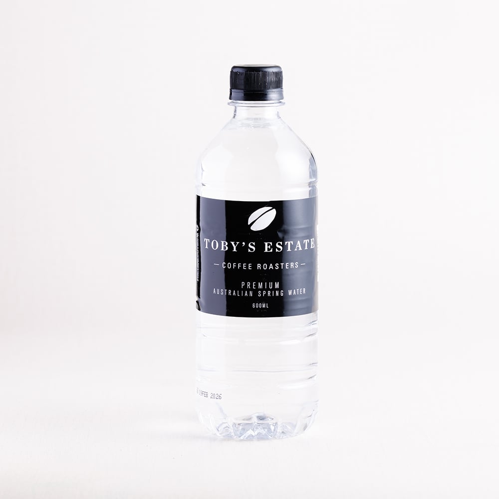 Tobys Water