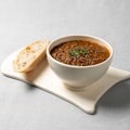 Organic Lentil Soup