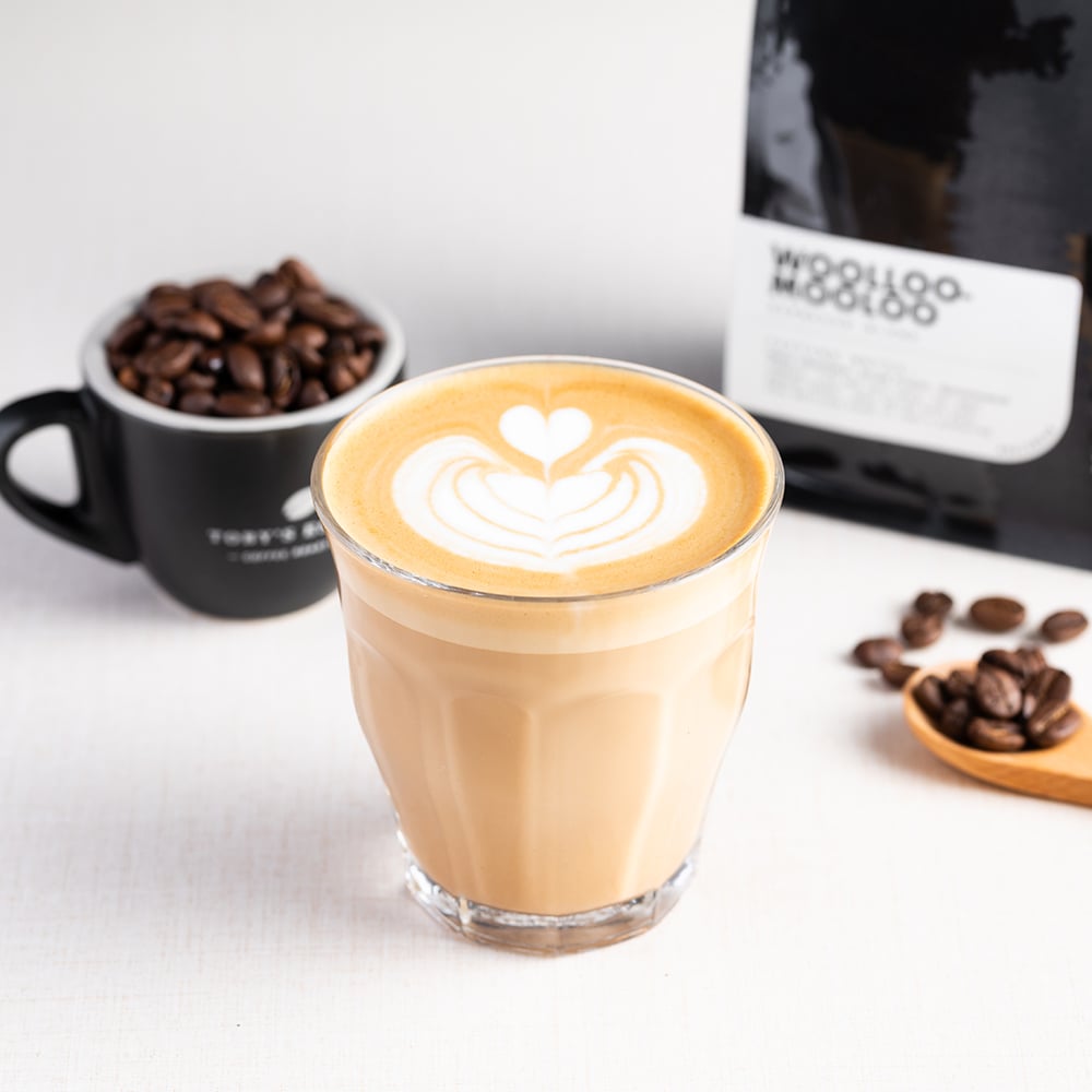 Latte