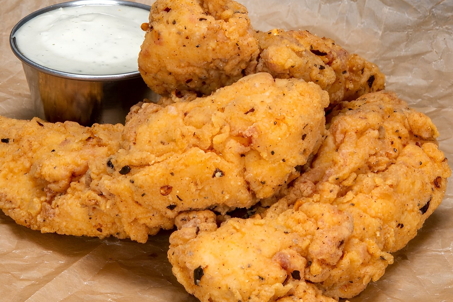 TENDERS (3)