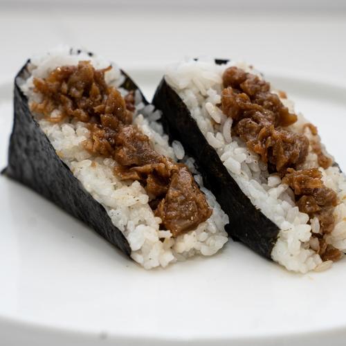 Beef Bulgogi (L) RB