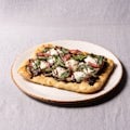 *NEW* Ricotta, Mushroom & Gruyere Flatbread