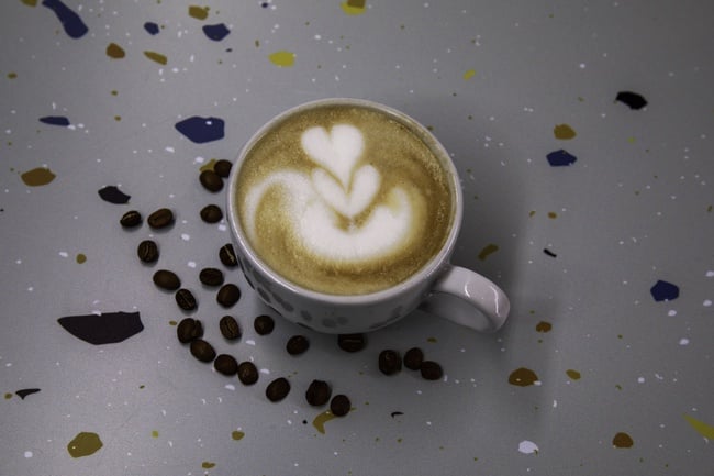 Cappuccino