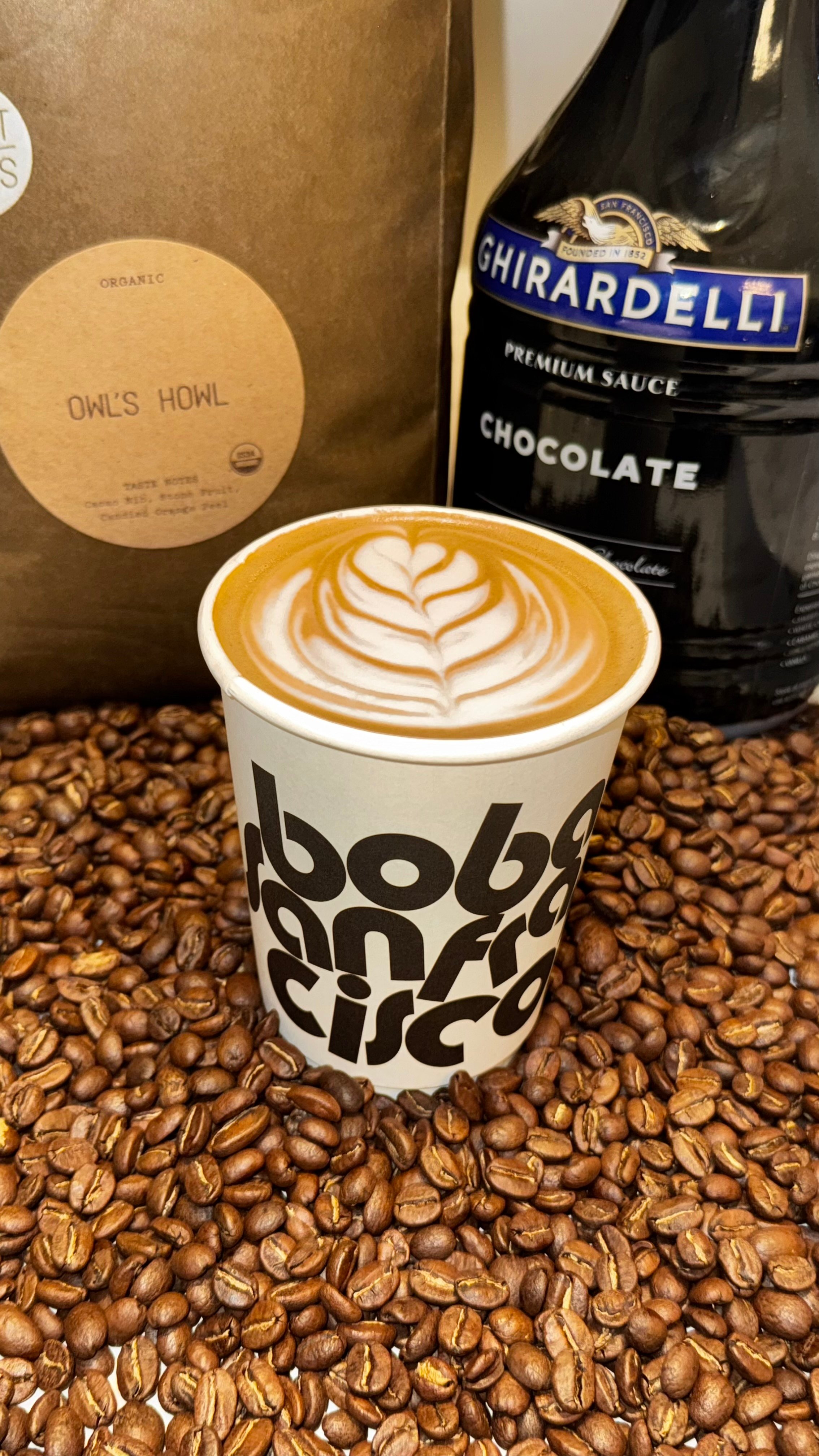 Mocha