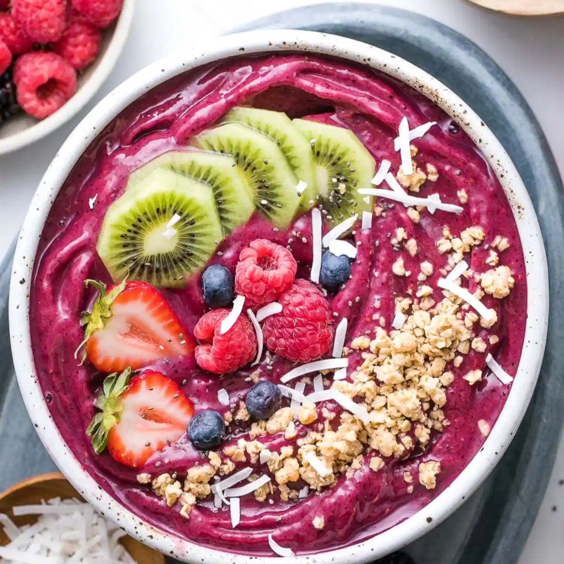 Acai Bowl