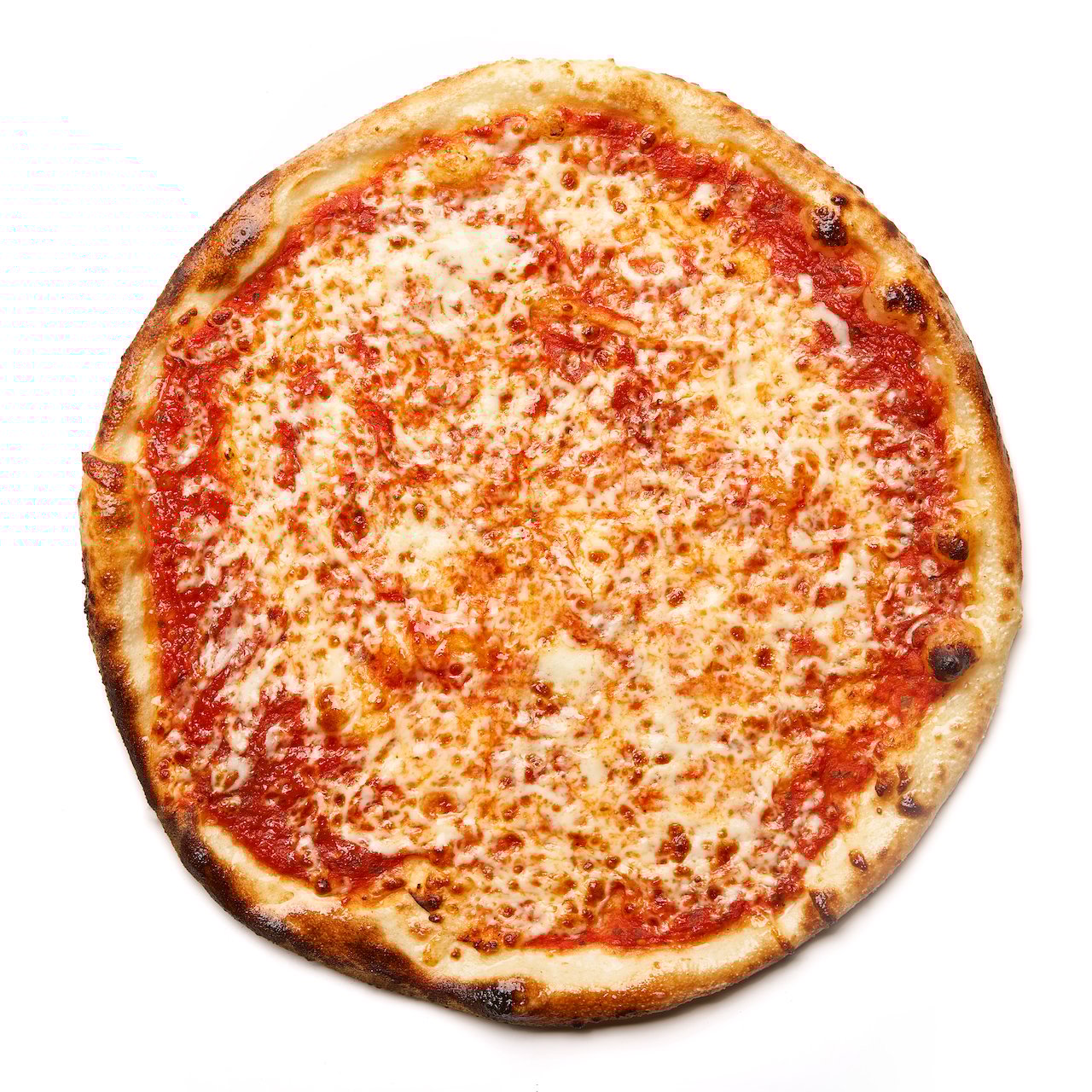 Pizza au Fromage 11" / Cheese Pizza 11"
