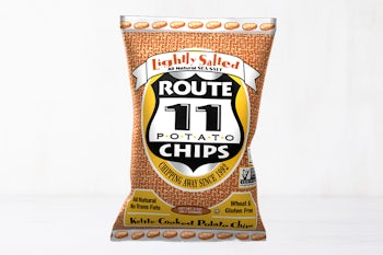 Joe's Classic Chips