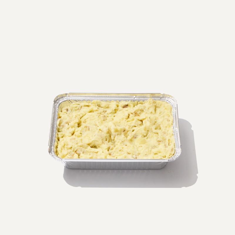 Homestyle Mashed Potatoes (Large Side)