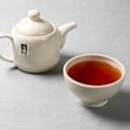 Organic Hot Tea