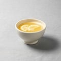 Small Hot Honey Lemon Ginger