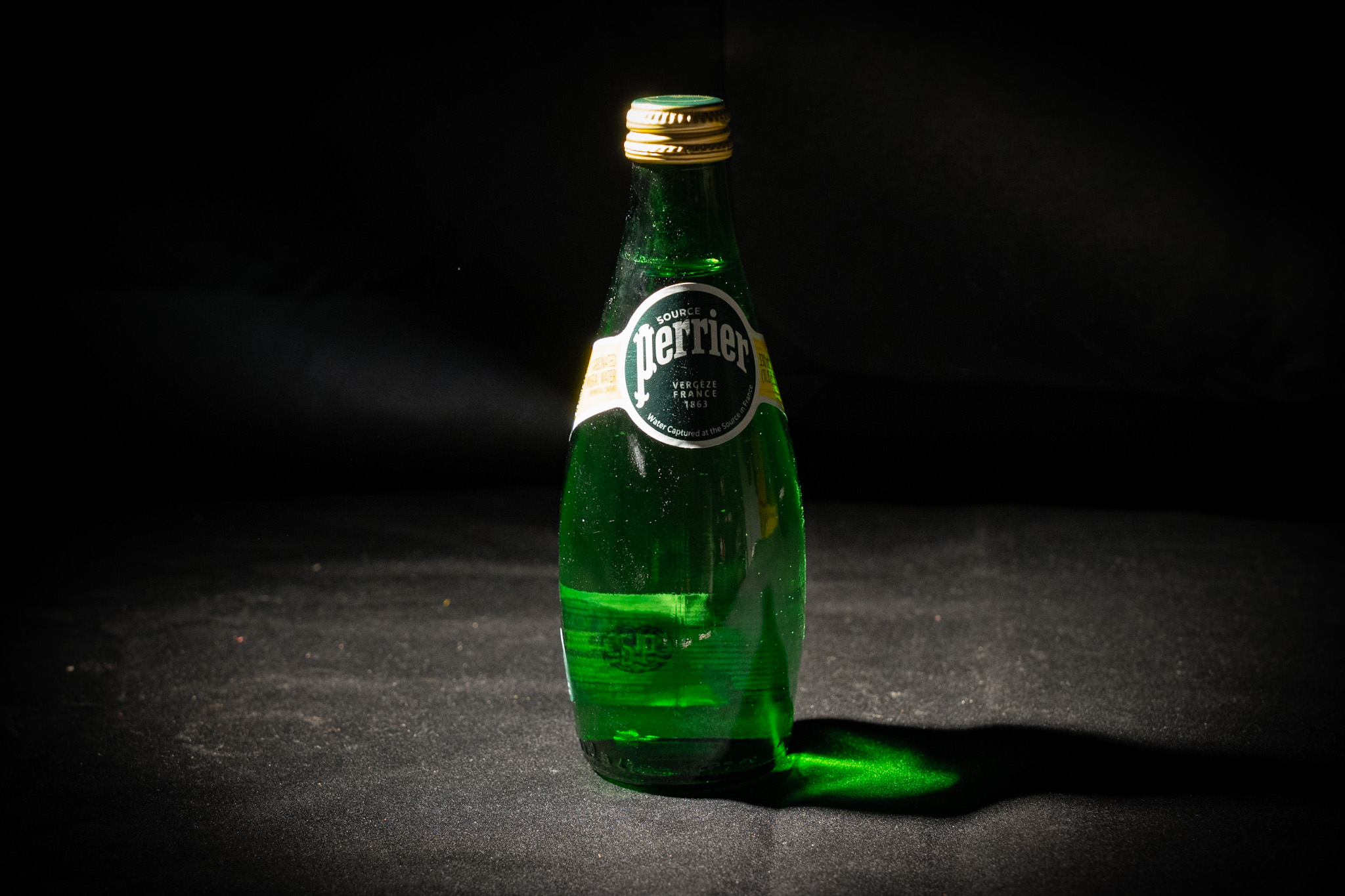 PERRIER