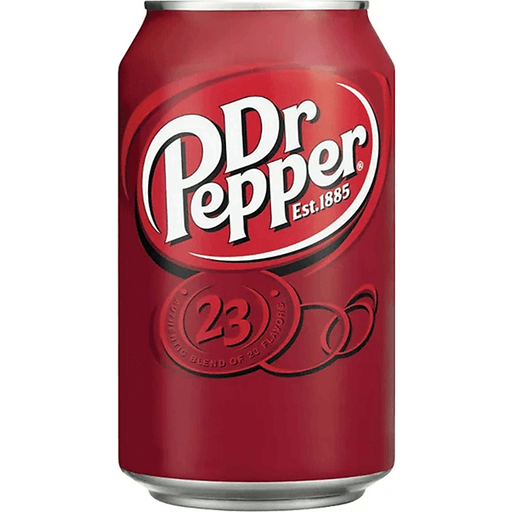 Dr pepper
