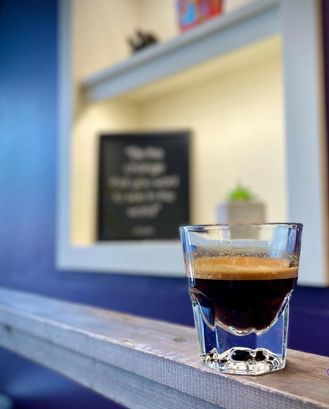 Espresso