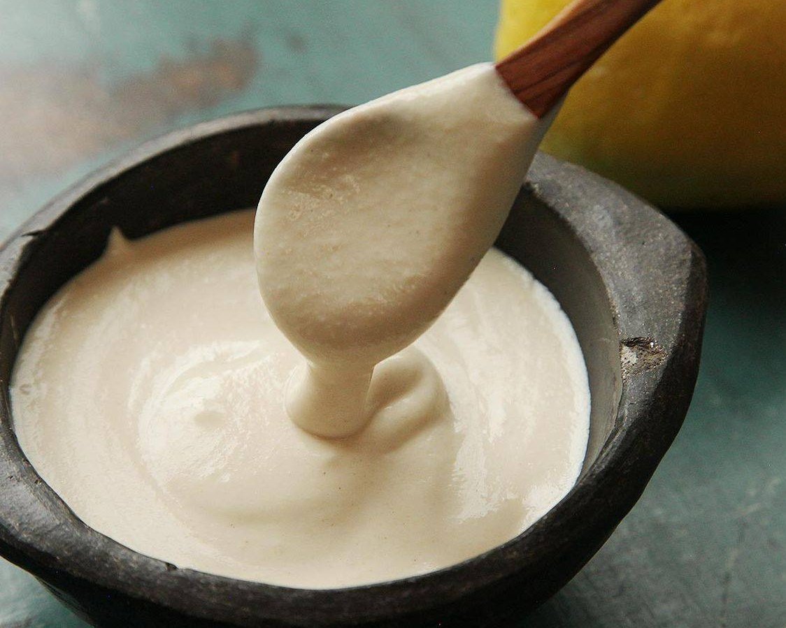 Tahini Sauce (3.5 oz)