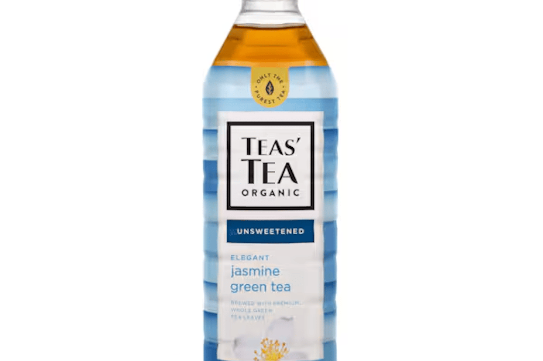 Jasmine Green Tea