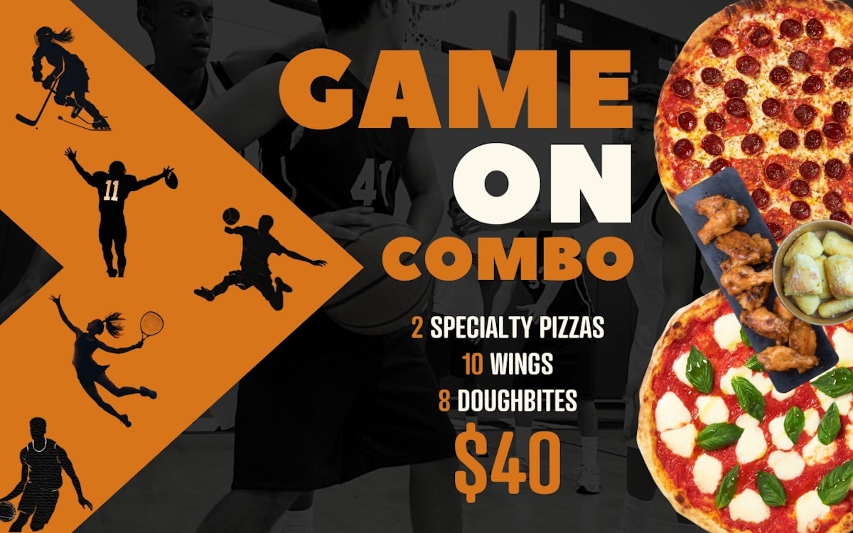 Game On Combo