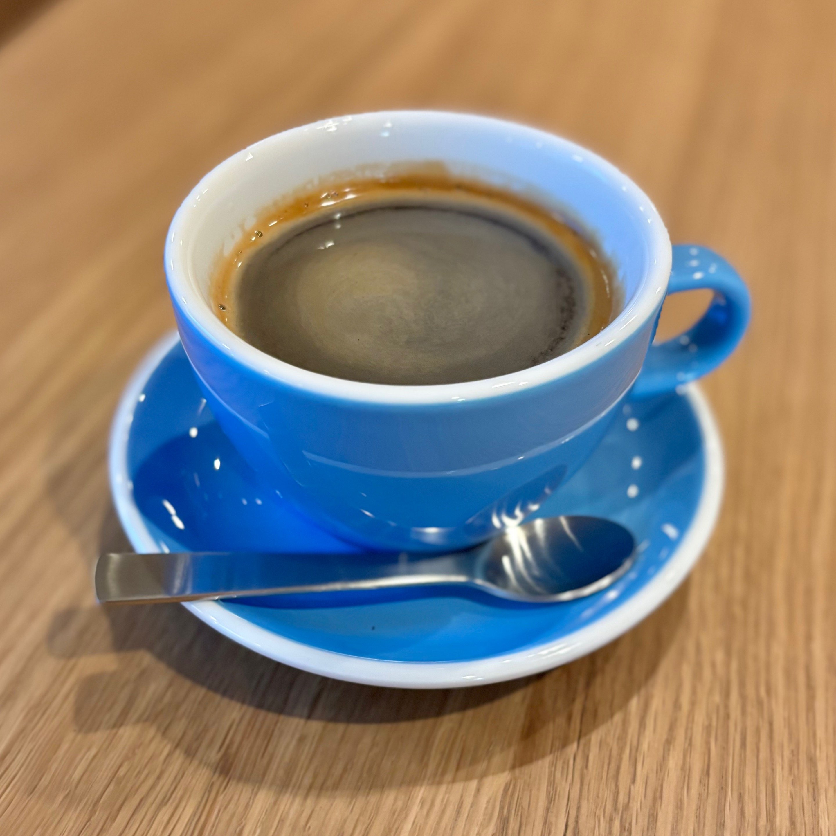 Decaf