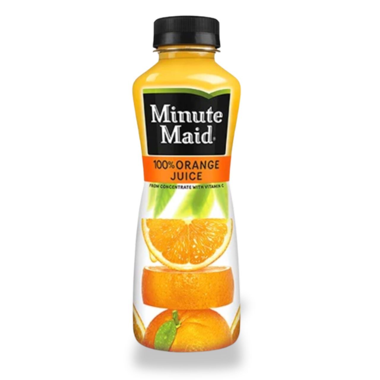 Minute maid Juice